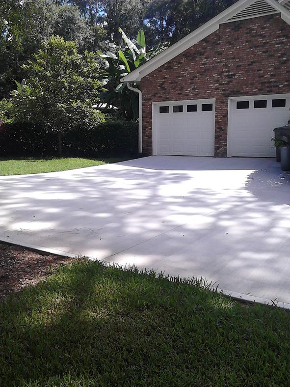 Stewart Concrete, LLC Concrete Contractor Concrete Driveway Repair